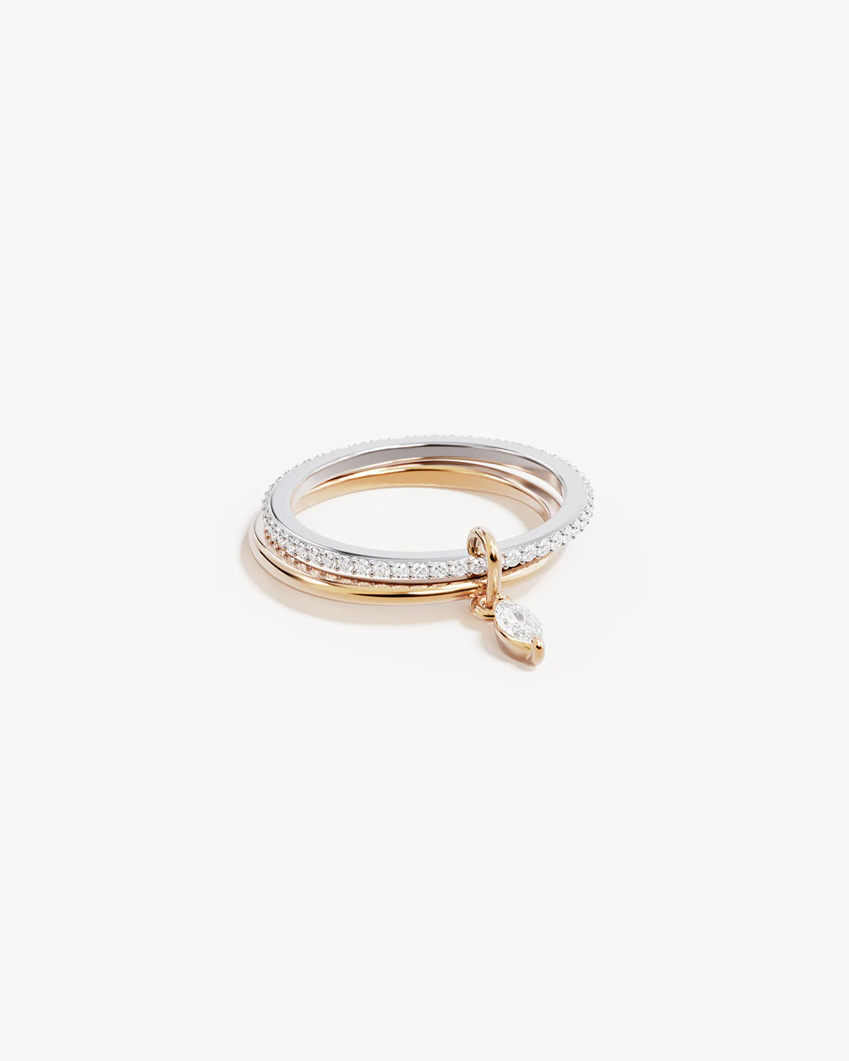 New Rings